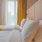 Osetia Garden Hotel *