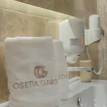 Hotel Osetia Garden Momchilgrad