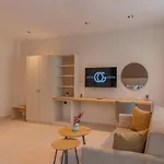 Hotel Osetia Garden Momchilgrad