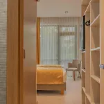Osetia Garden Hotel *