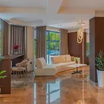 Hotel Osetia Garden