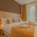 Hotel Osetia Garden
