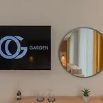 Osetia Garden Hotel Momchilgrad