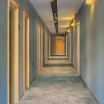 Hotel Osetia Garden Momchilgrad