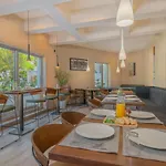 Osetia Garden Hotel *