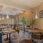Hotel Osetia Garden Momchilgrad