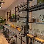 Osetia Garden Hotel *