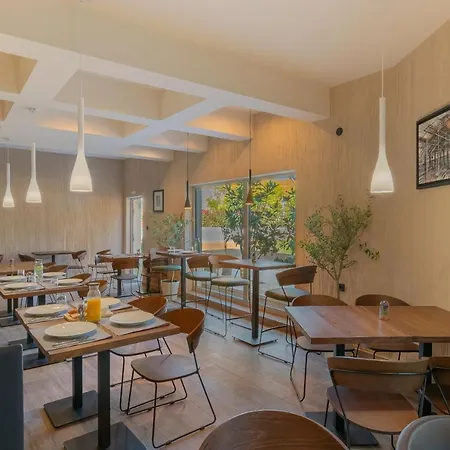 酒店 Osetia Garden 莫姆奇尔格勒
