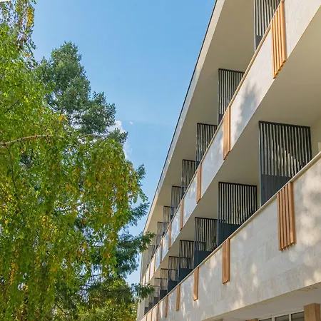 Osetia Garden * Momchilgrad