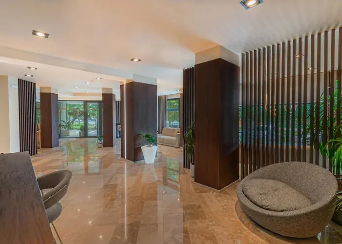 Osetia Garden * Momchilgrad