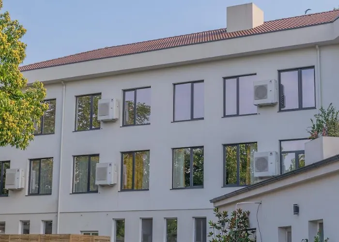 Osetia Garden * Momchilgrad