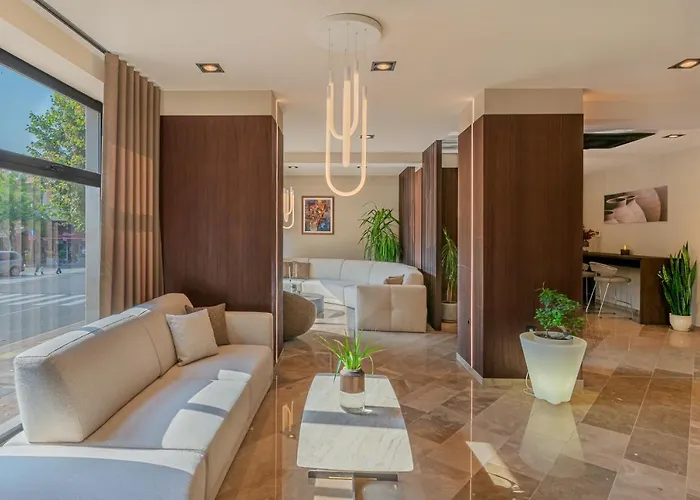 Osetia Garden Hotel *