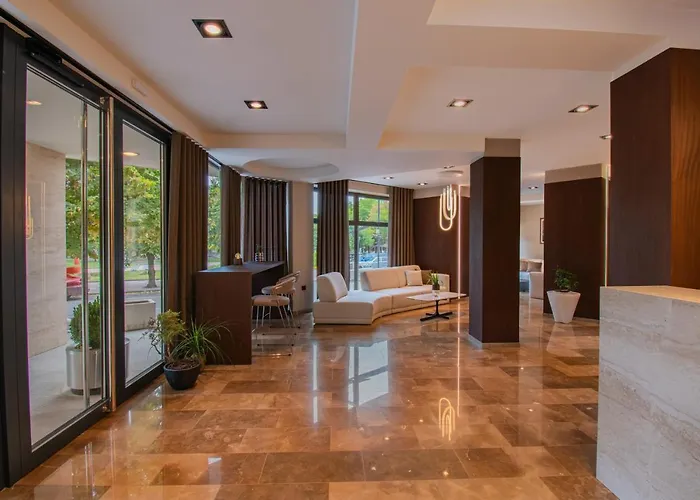 Osetia Garden * Momchilgrad