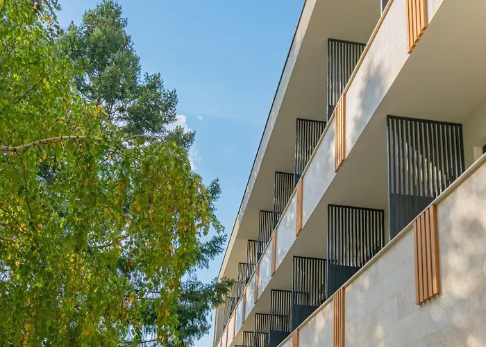 Osetia Garden * Momchilgrad