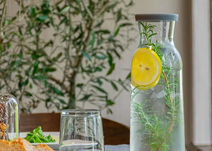 Osetia Garden * Momchilgrad